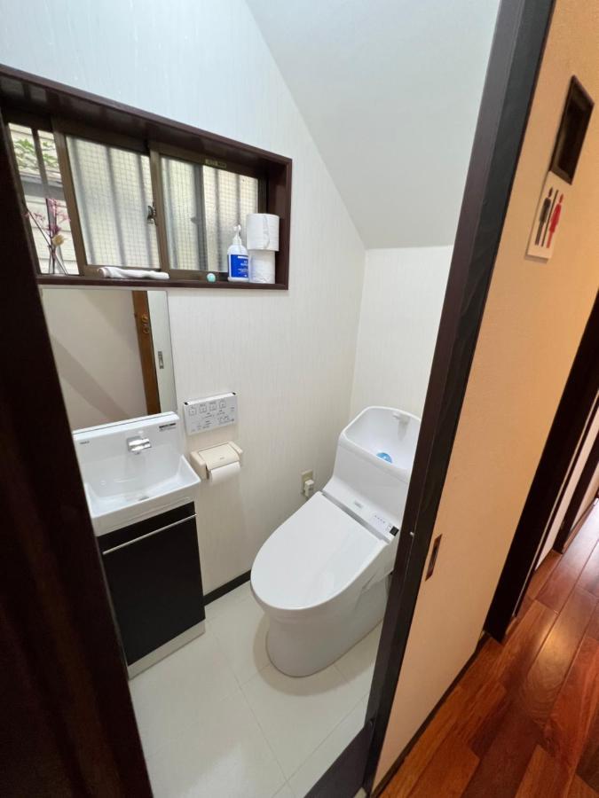東京芳华驿站 Apartment Tokyo Ngoại thất bức ảnh