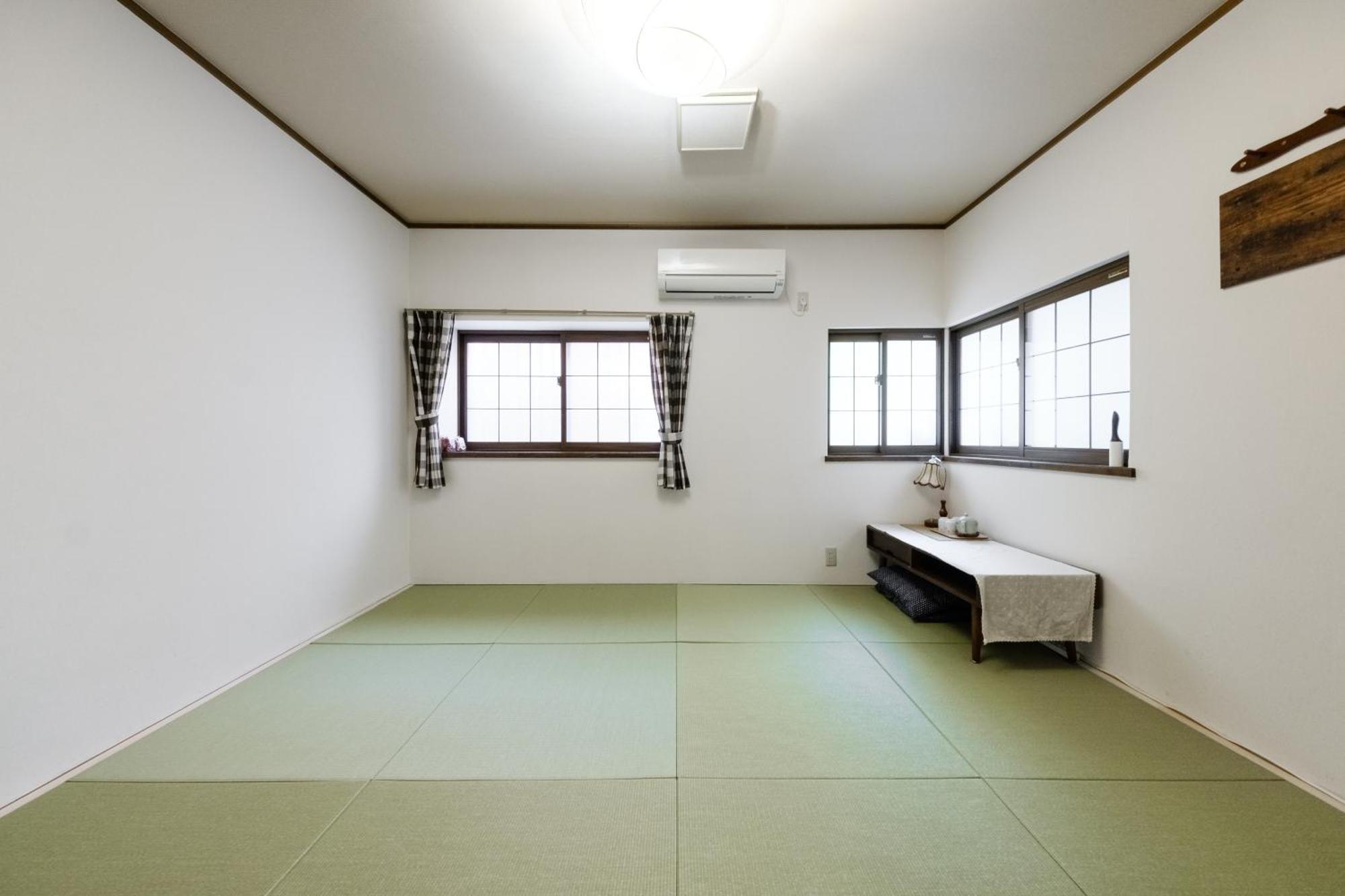 東京芳华驿站 Apartment Tokyo Ngoại thất bức ảnh