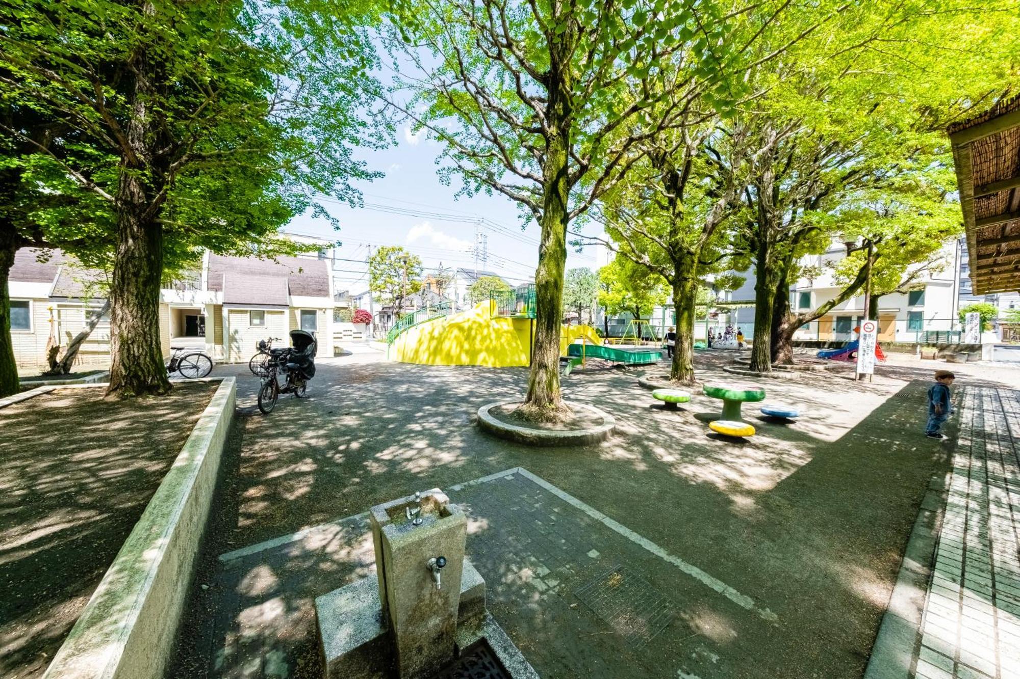 東京芳华驿站 Apartment Tokyo Ngoại thất bức ảnh