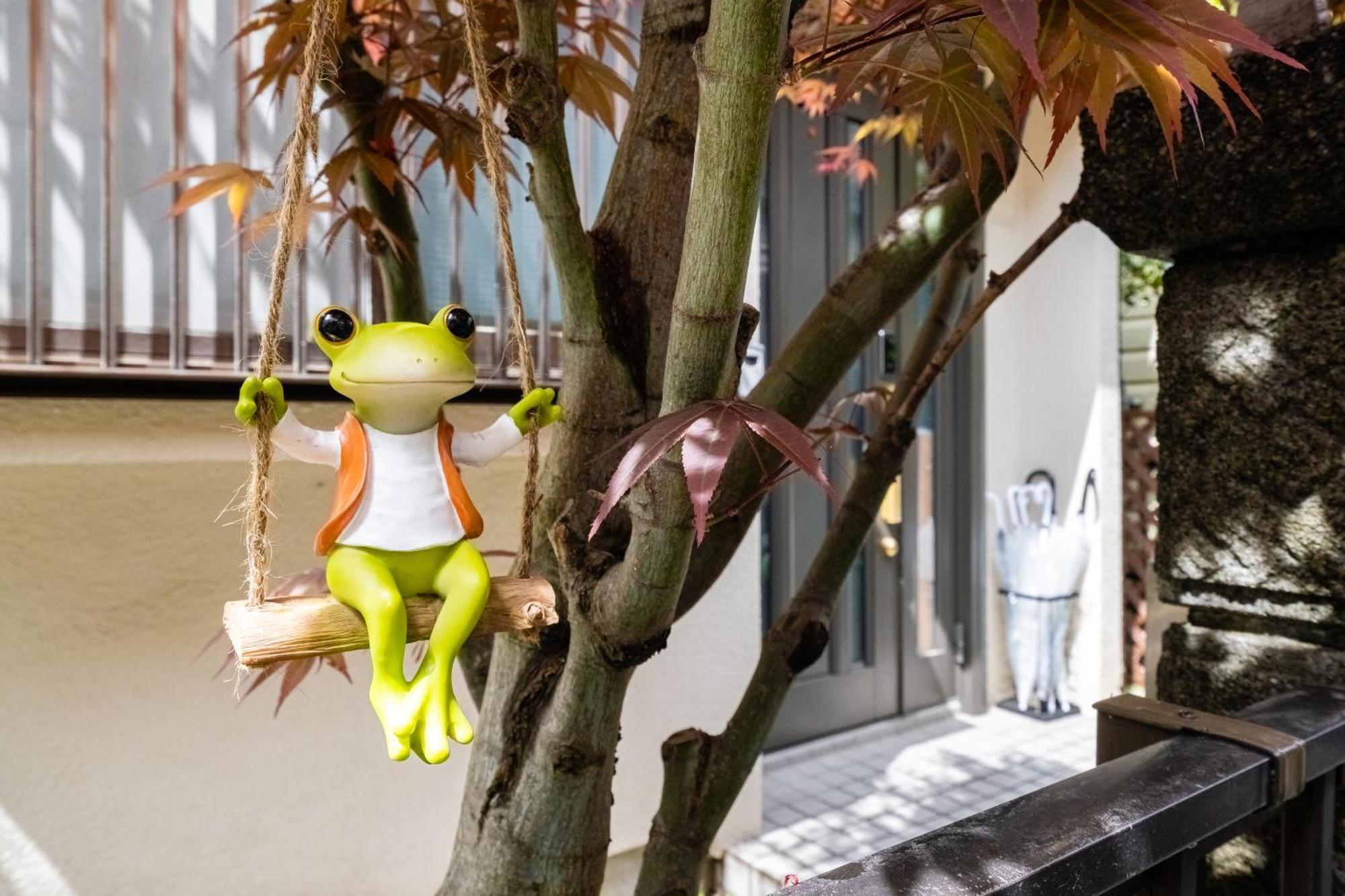 東京芳华驿站 Apartment Tokyo Ngoại thất bức ảnh