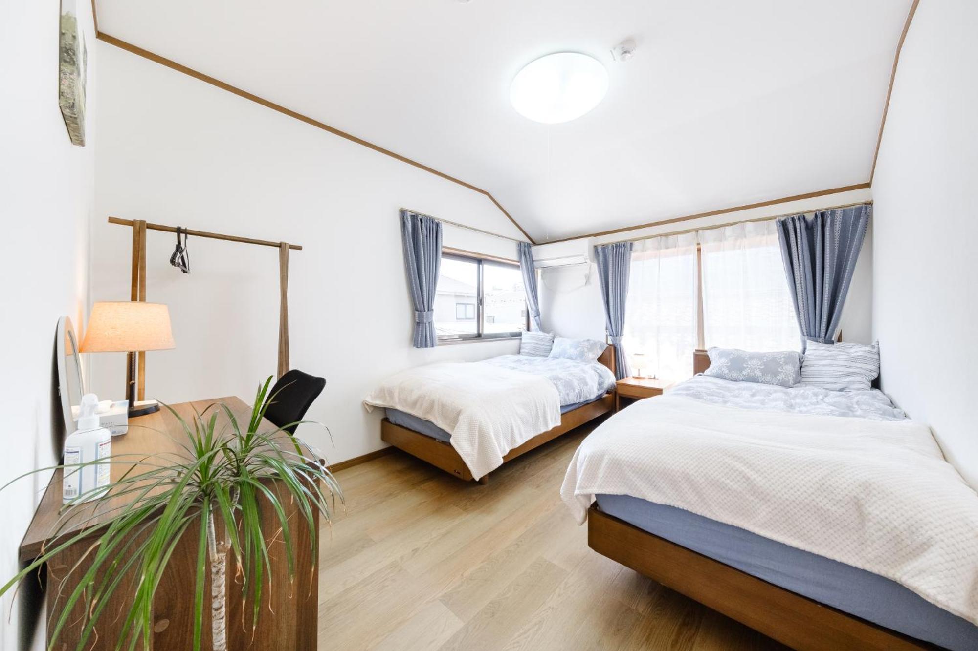 東京芳华驿站 Apartment Tokyo Ngoại thất bức ảnh