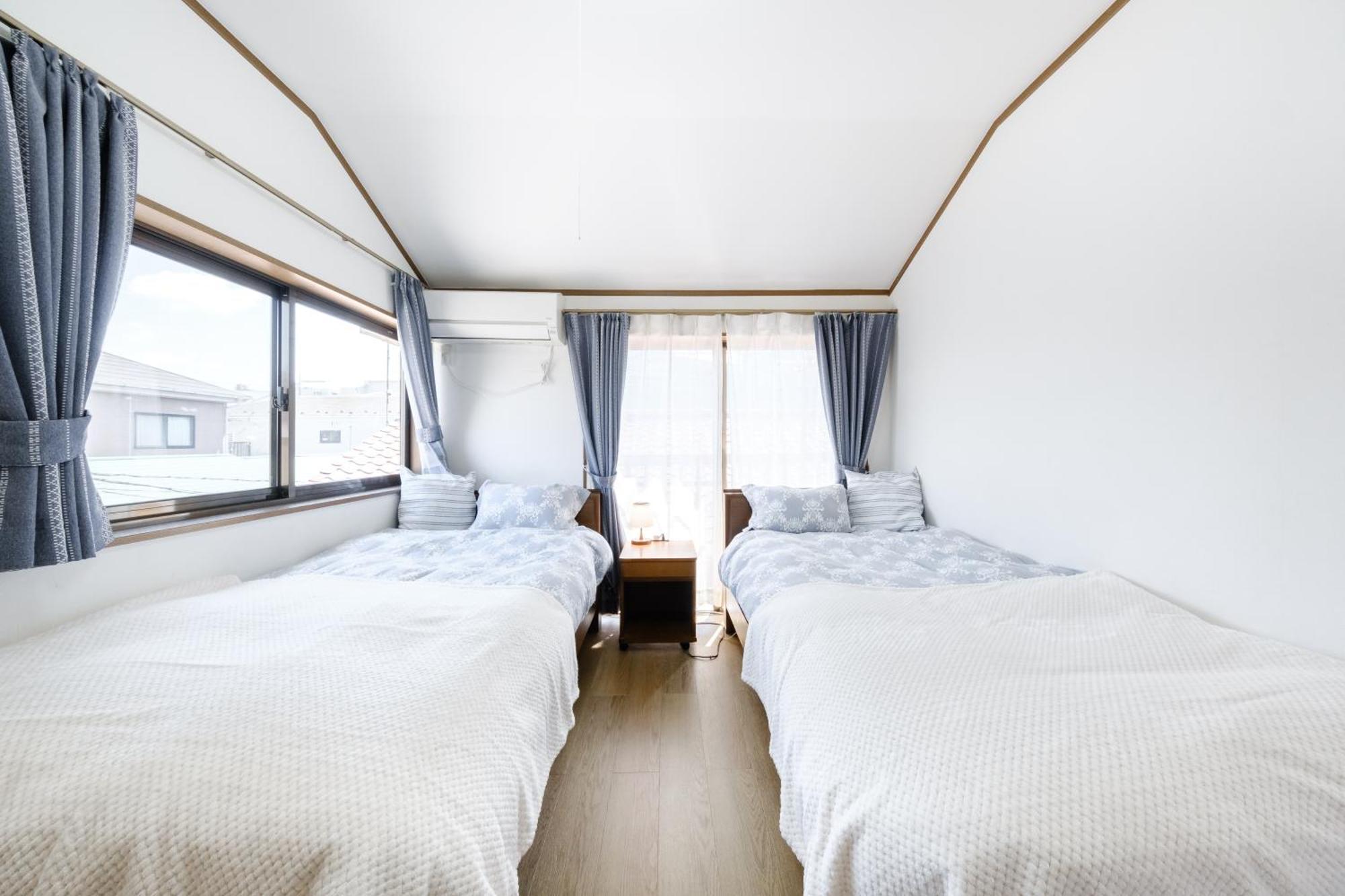 東京芳华驿站 Apartment Tokyo Ngoại thất bức ảnh