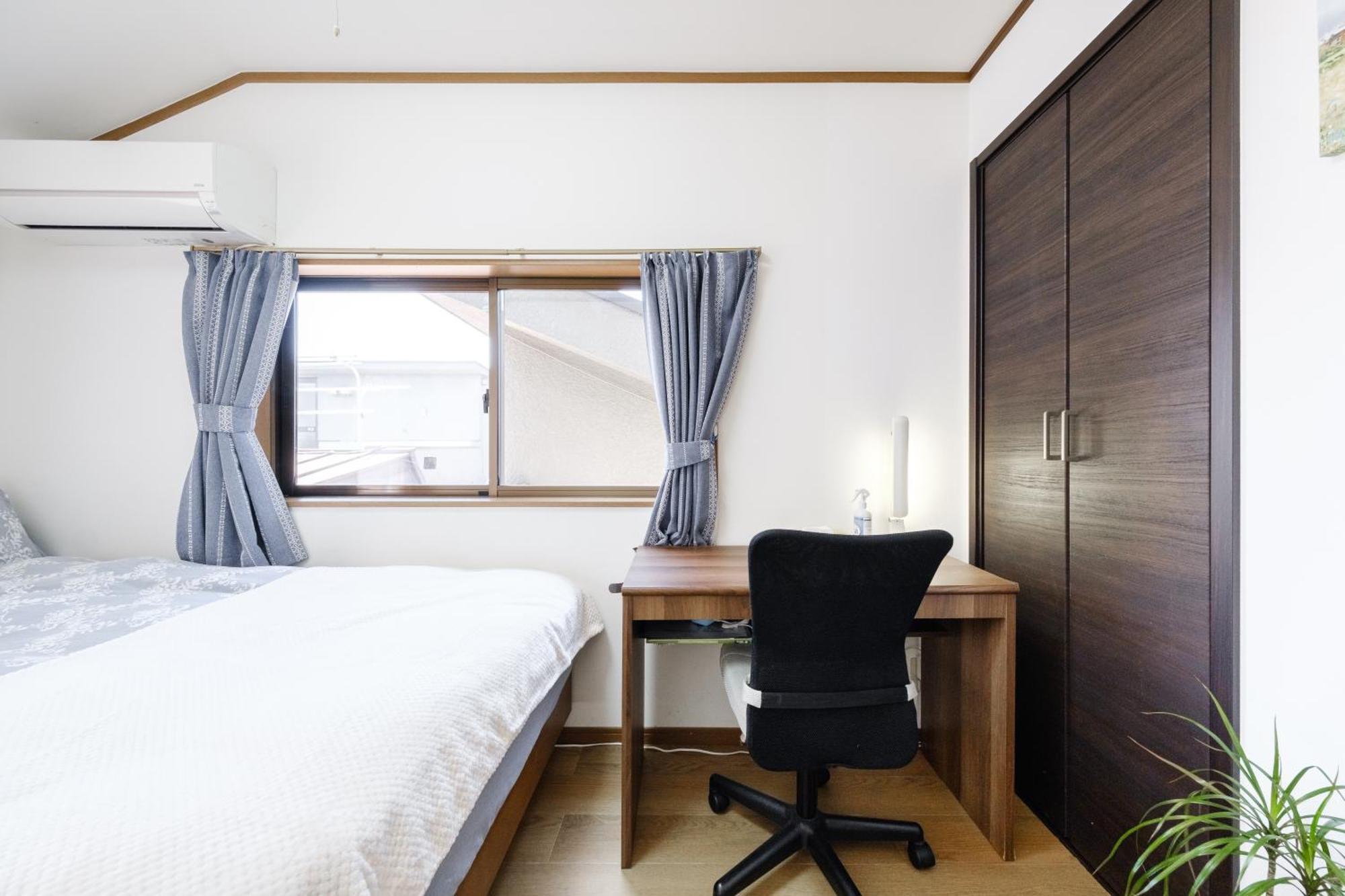 東京芳华驿站 Apartment Tokyo Ngoại thất bức ảnh