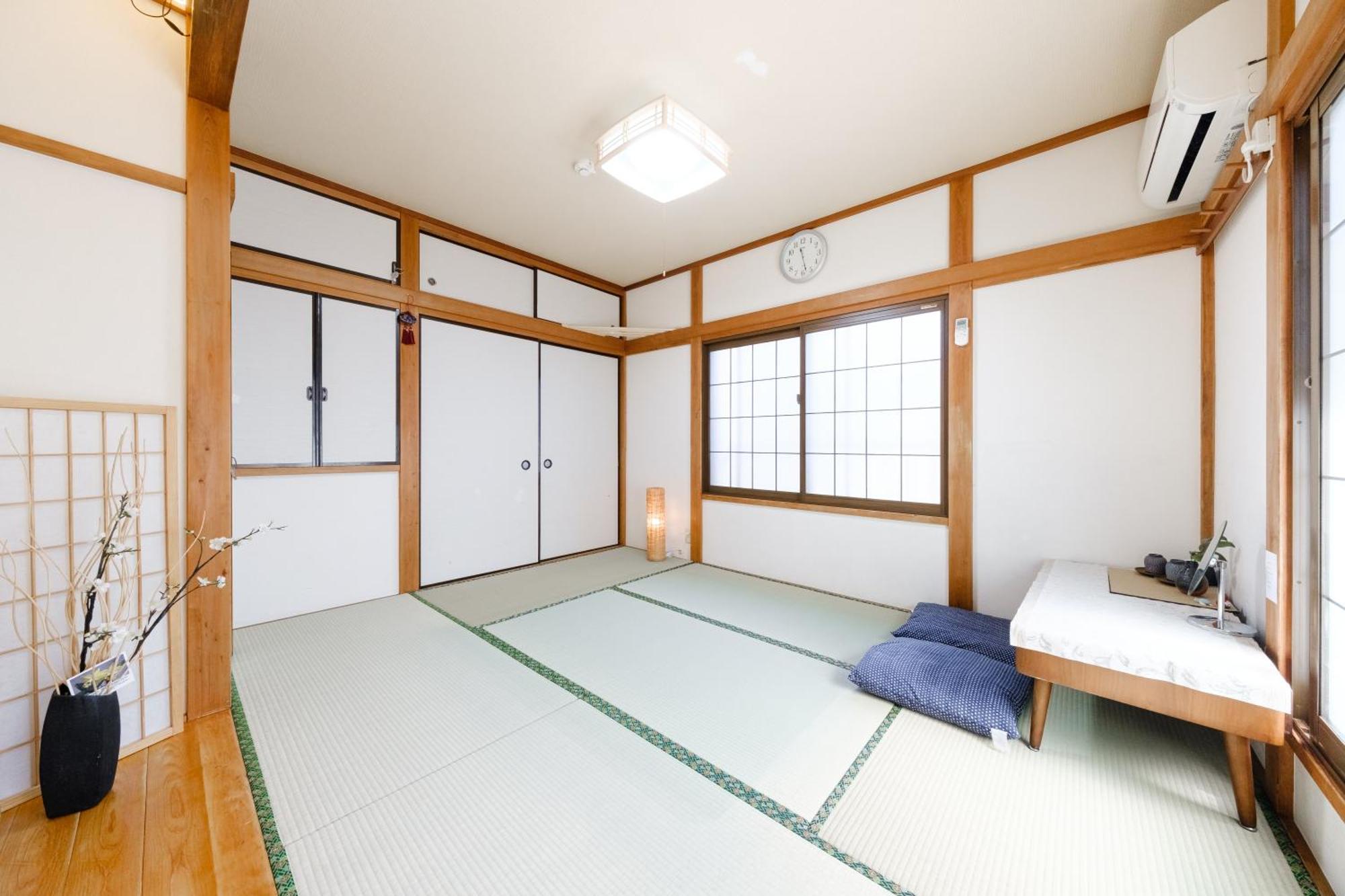 東京芳华驿站 Apartment Tokyo Ngoại thất bức ảnh
