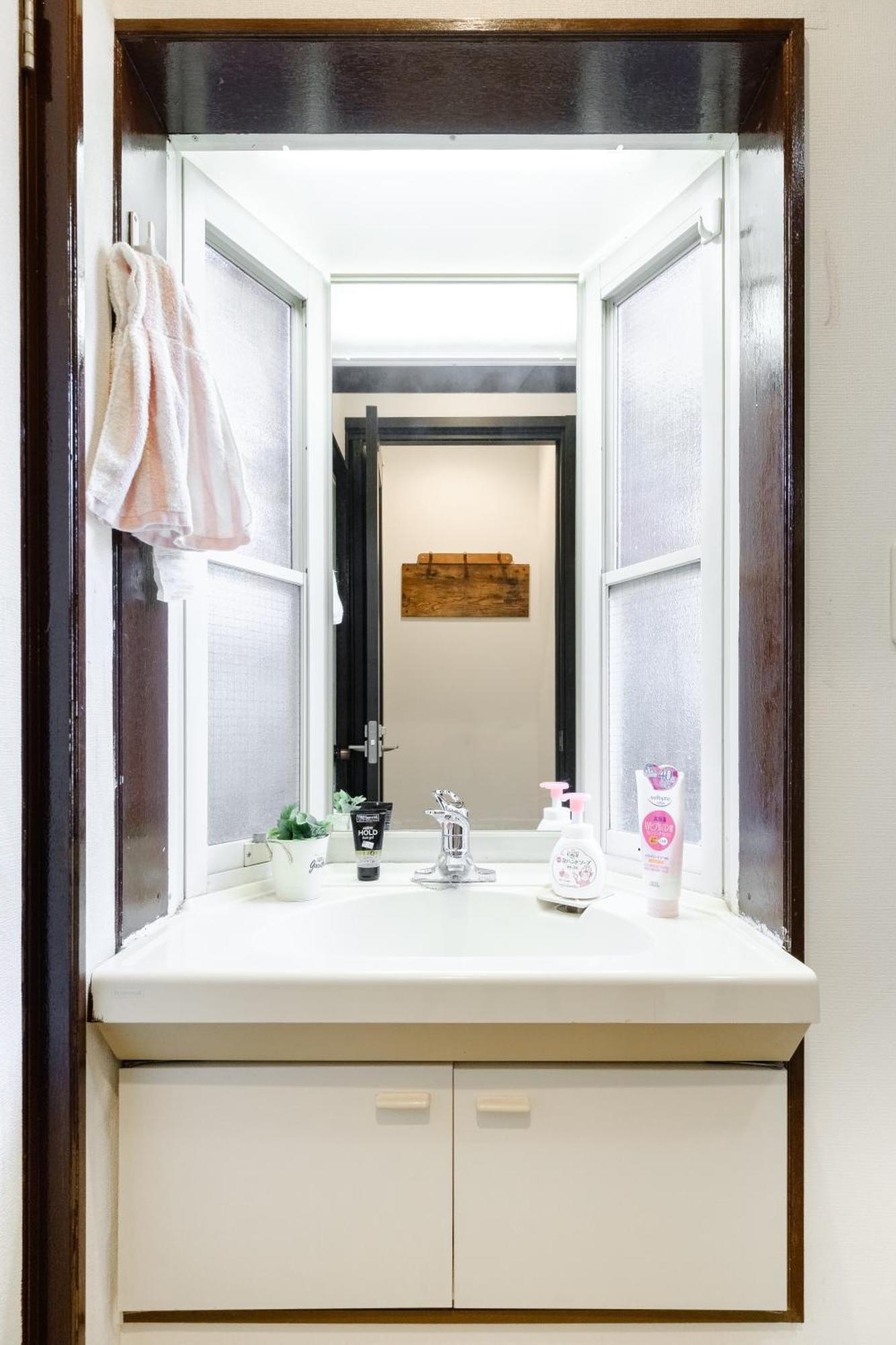 東京芳华驿站 Apartment Tokyo Ngoại thất bức ảnh