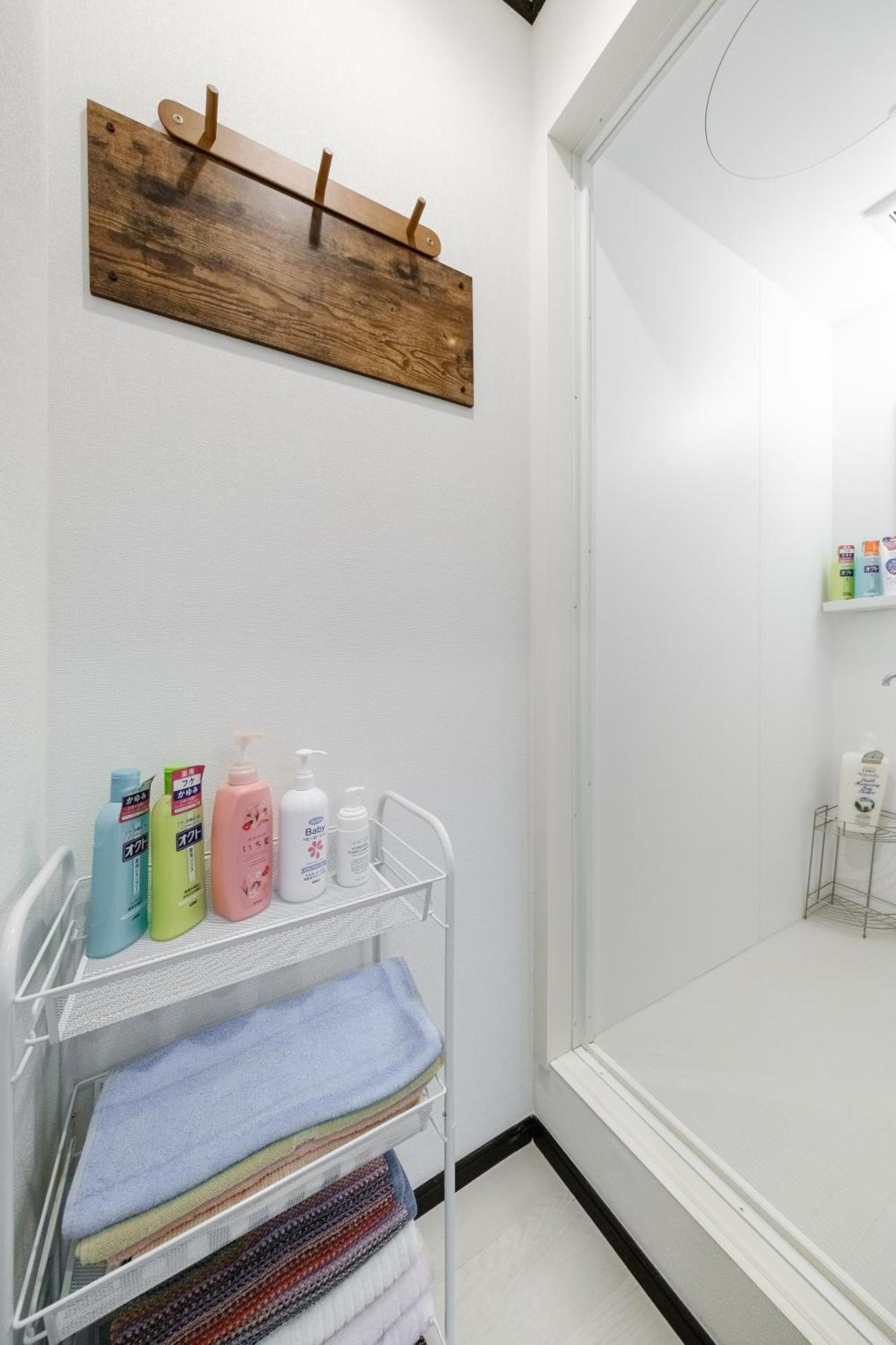 東京芳华驿站 Apartment Tokyo Ngoại thất bức ảnh