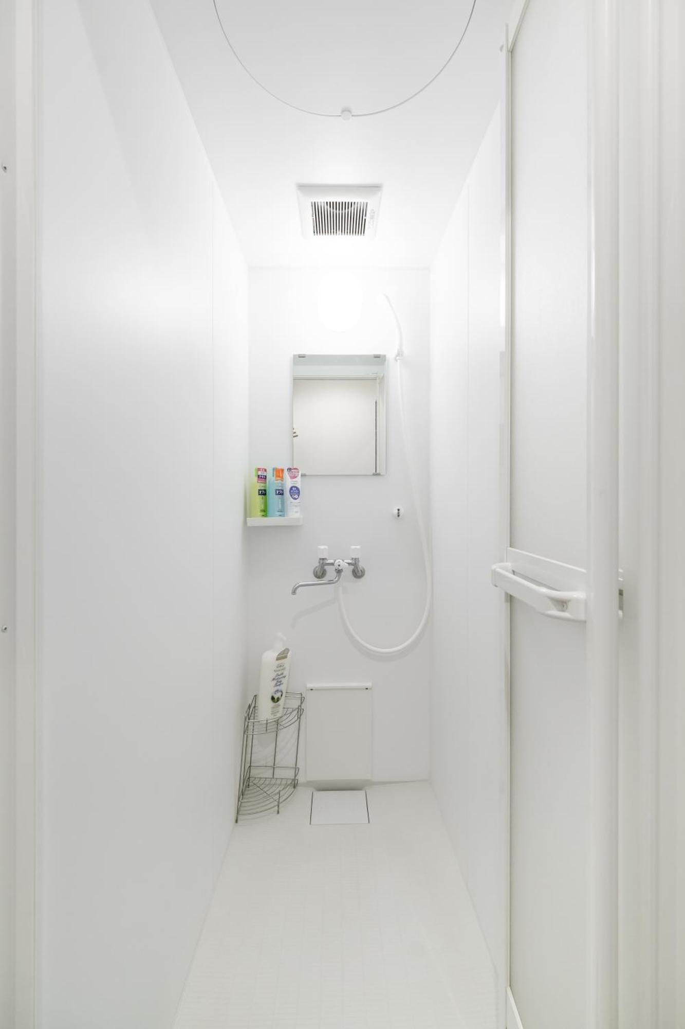 東京芳华驿站 Apartment Tokyo Ngoại thất bức ảnh