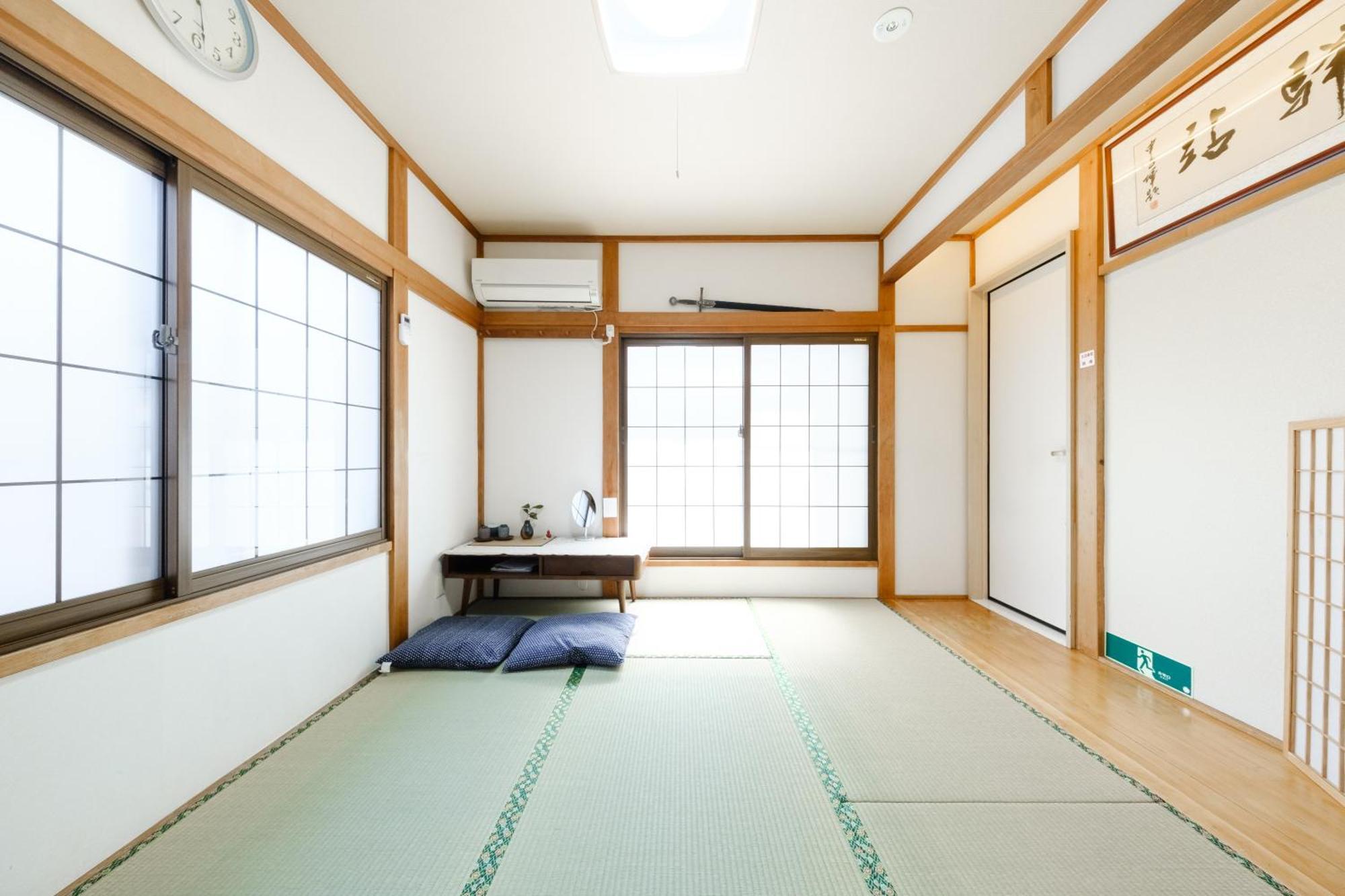 東京芳华驿站 Apartment Tokyo Ngoại thất bức ảnh