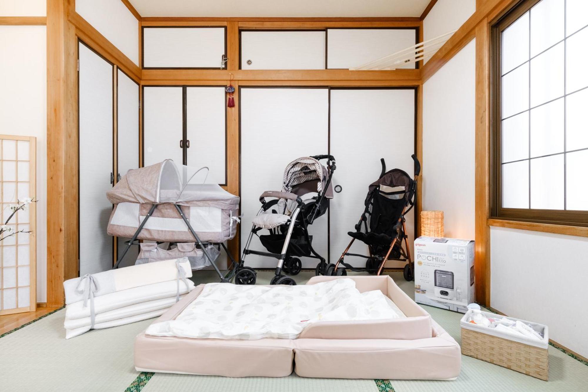 東京芳华驿站 Apartment Tokyo Ngoại thất bức ảnh